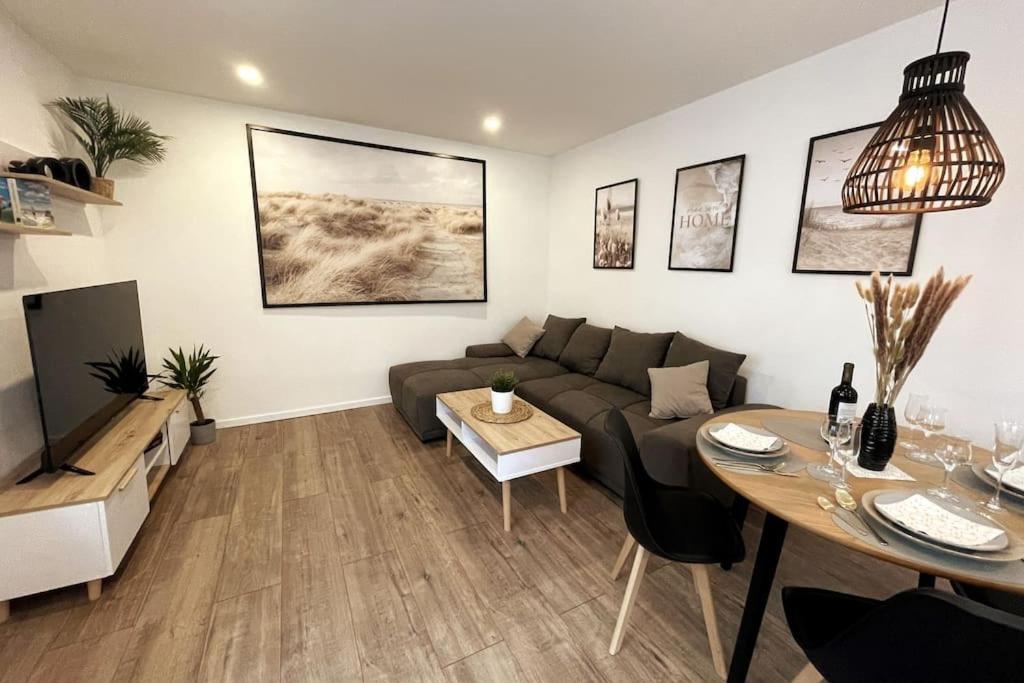 Ar Apartments III I 4 Pers I Modern I Schillerapartment Rudolstadt Dış mekan fotoğraf
