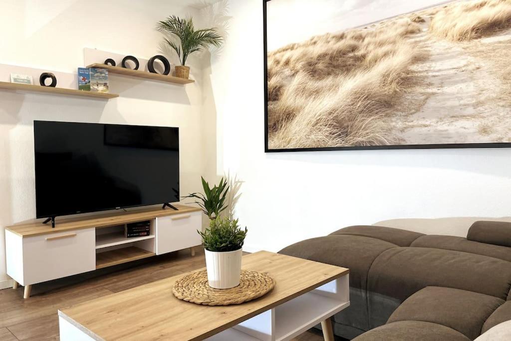 Ar Apartments III I 4 Pers I Modern I Schillerapartment Rudolstadt Dış mekan fotoğraf
