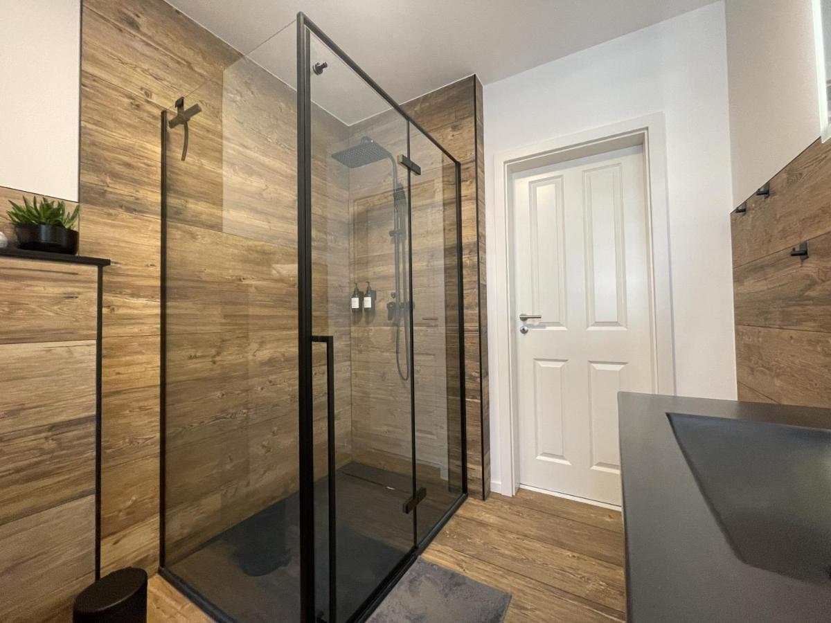 Ar Apartments III I 4 Pers I Modern I Schillerapartment Rudolstadt Dış mekan fotoğraf