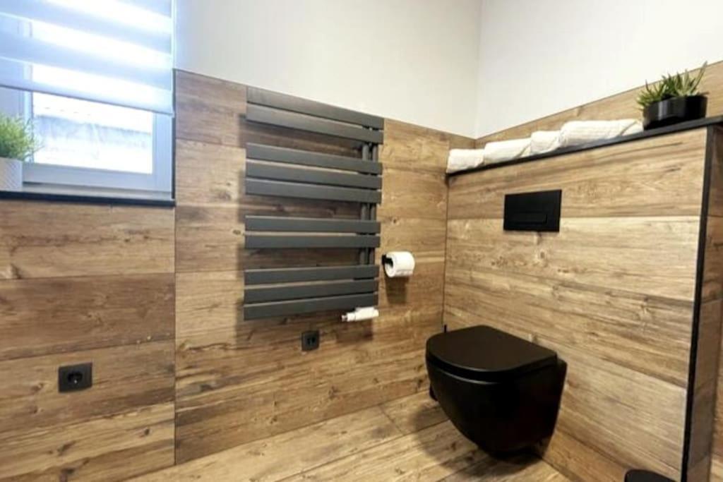 Ar Apartments III I 4 Pers I Modern I Schillerapartment Rudolstadt Dış mekan fotoğraf