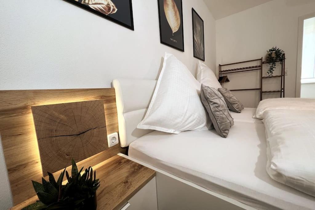 Ar Apartments III I 4 Pers I Modern I Schillerapartment Rudolstadt Dış mekan fotoğraf