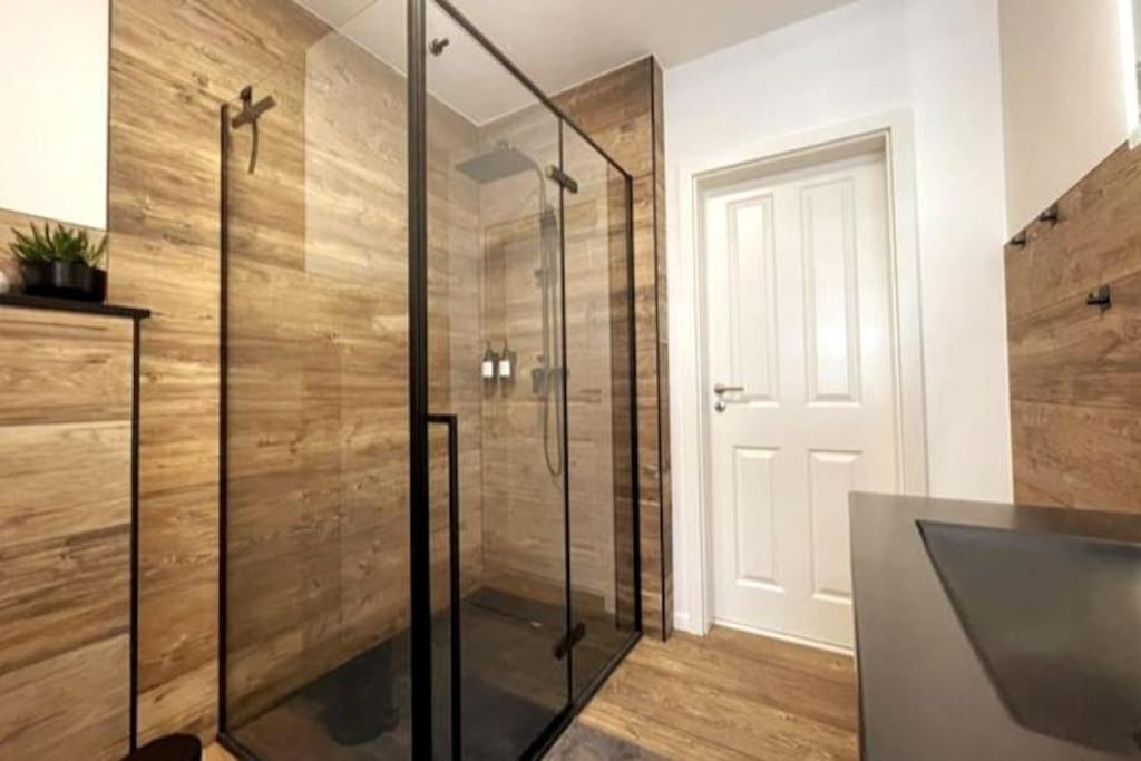 Ar Apartments III I 4 Pers I Modern I Schillerapartment Rudolstadt Dış mekan fotoğraf